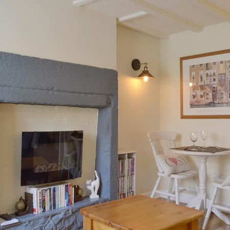 Cosy Nook Villa Cromford Luaran gambar