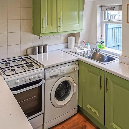 Cosy Nook Villa Cromford Luaran gambar
