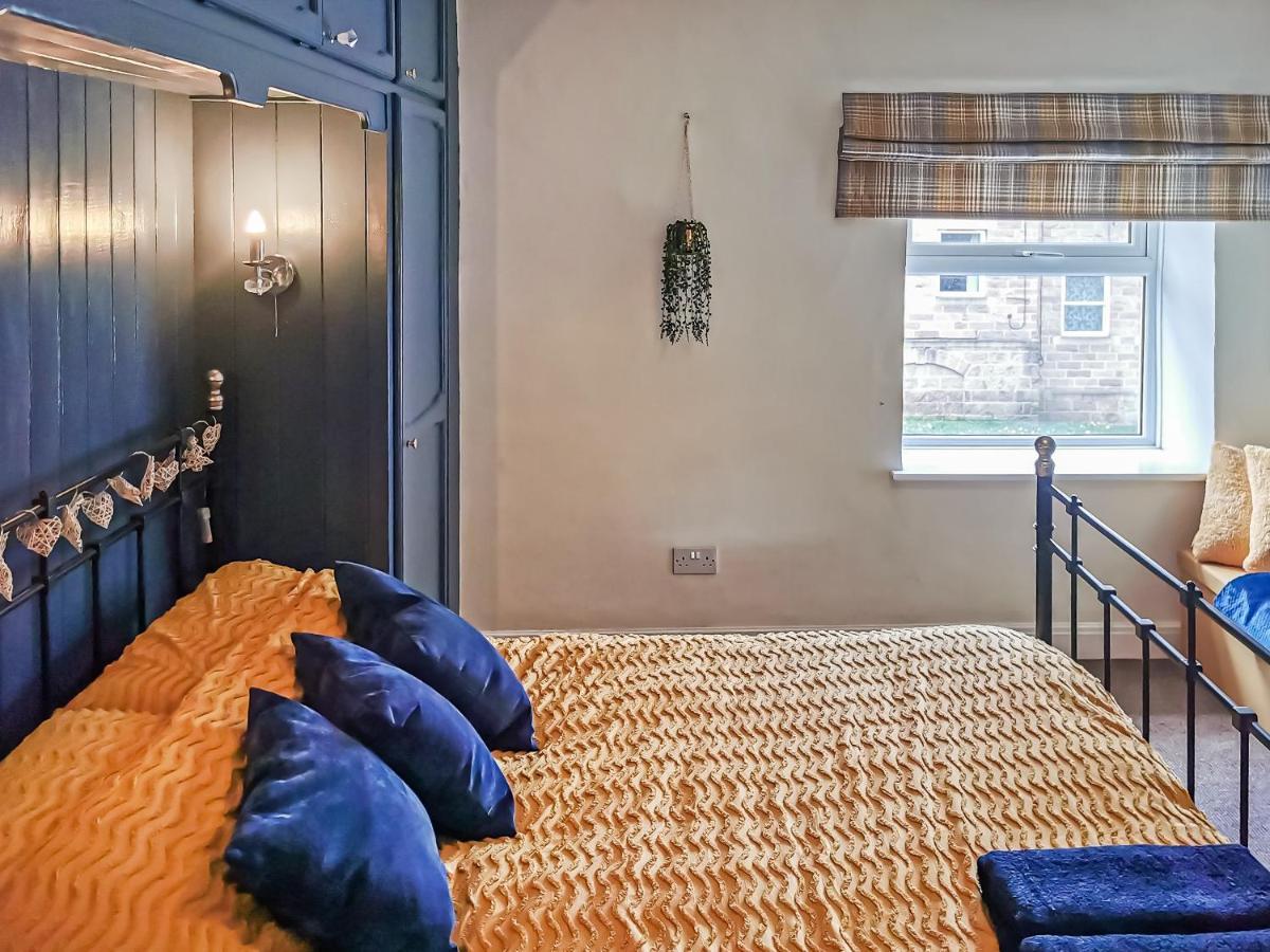 Cosy Nook Villa Cromford Luaran gambar